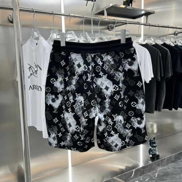 LV Swim Shorts – SW216 - Image 2