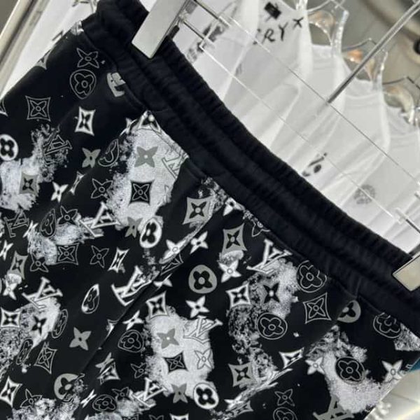 LV Swim Shorts – SW216 - Image 8