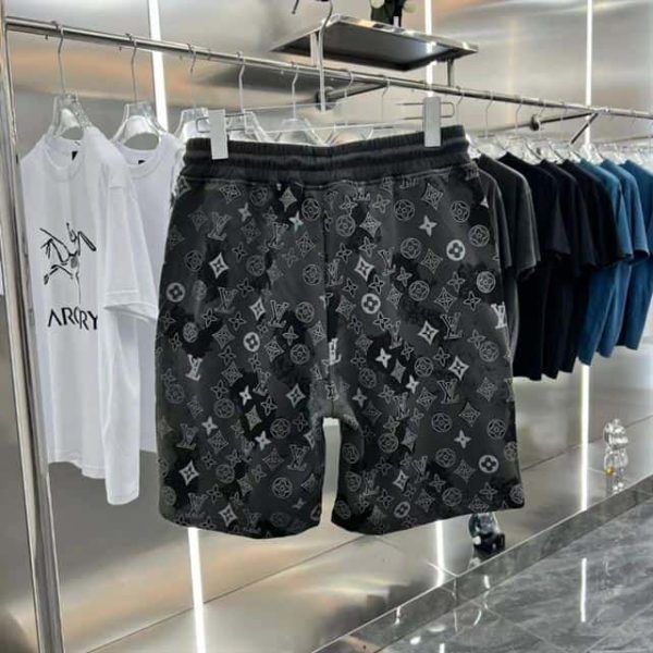LV Swim Shorts – SW217 - Image 2