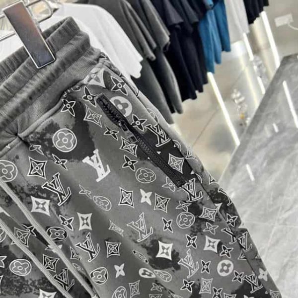LV Swim Shorts – SW217 - Image 4