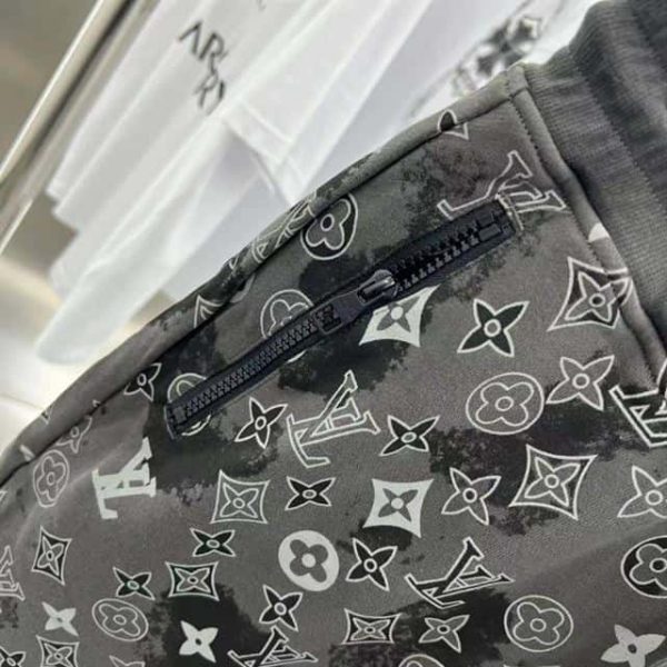 LV Swim Shorts – SW217 - Image 5