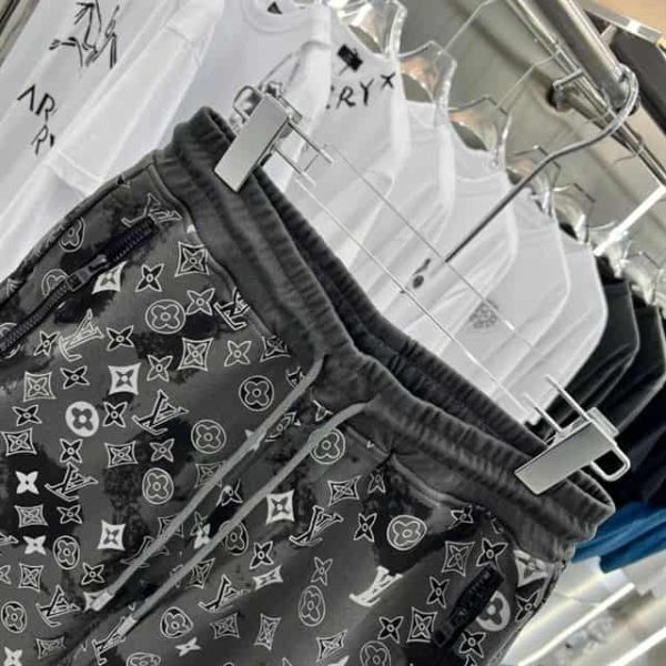LV Swim Shorts – SW217 - Image 6