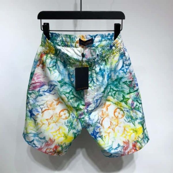 LV Swim Shorts – SW219
