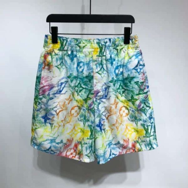 LV Swim Shorts – SW219 - Image 2