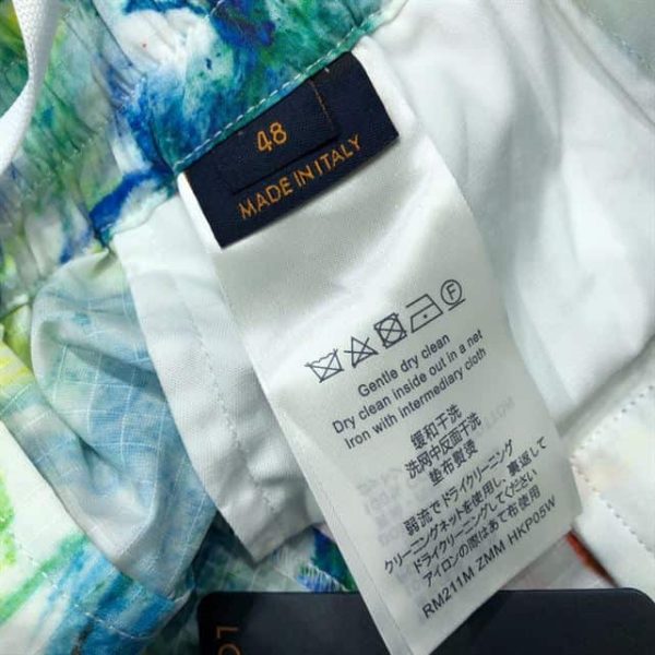 LV Swim Shorts – SW219 - Image 4