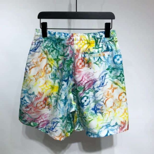 LV Swim Shorts – SW219 - Image 5