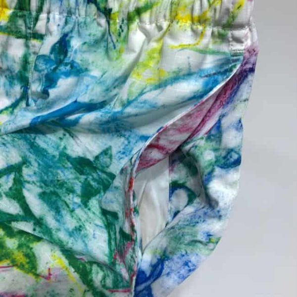 LV Swim Shorts – SW219 - Image 6