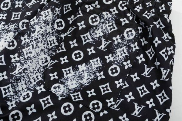LV Swim Shorts – SW221 - Image 3