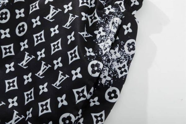 LV Swim Shorts – SW221 - Image 4