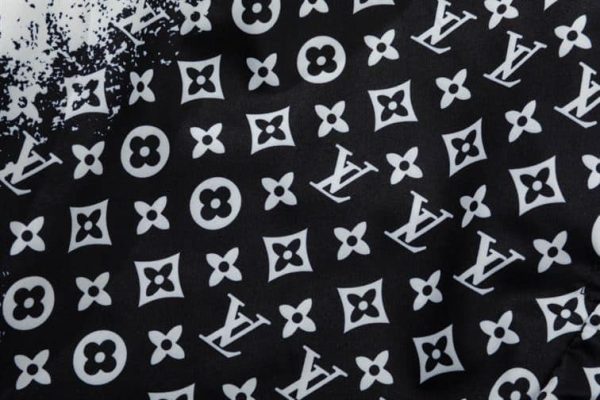 LV Swim Shorts – SW221 - Image 5