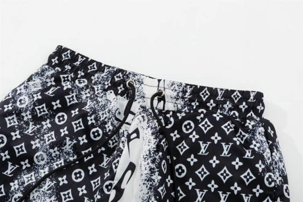 LV Swim Shorts – SW221 - Image 6