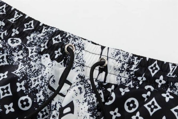 LV Swim Shorts – SW221 - Image 7