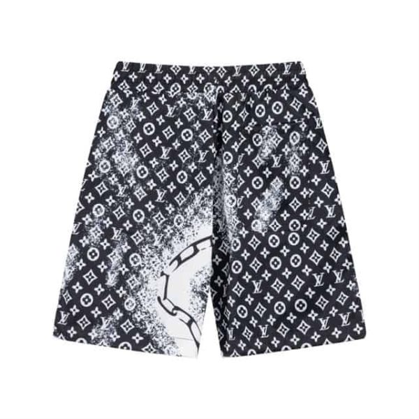 LV Swim Shorts – SW221 - Image 2