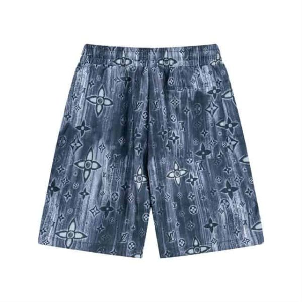 LV Swim Shorts – SW222 - Image 2