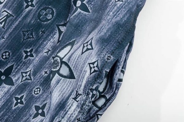 LV Swim Shorts – SW222 - Image 5