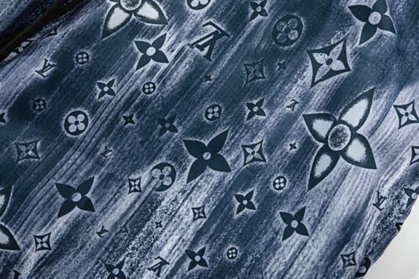 LV Swim Shorts – SW222 - Image 6