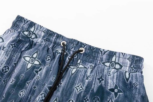 LV Swim Shorts – SW222 - Image 7
