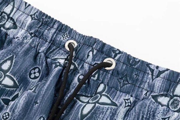 LV Swim Shorts – SW222 - Image 8