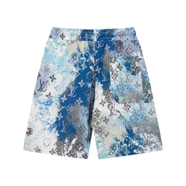LV Swim Shorts – SW223 - Image 2