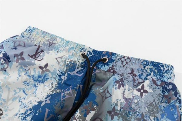 LV Swim Shorts – SW223 - Image 3