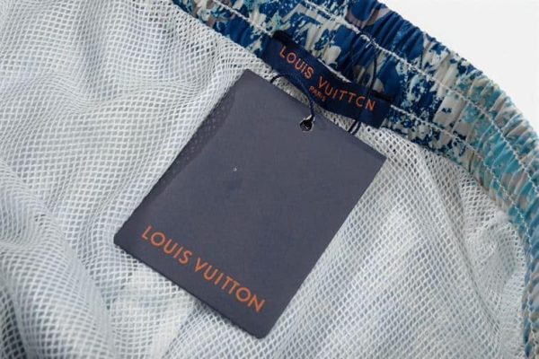 LV Swim Shorts – SW223 - Image 5