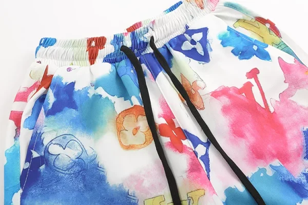 LV Swim Shorts – SW225 - Image 6