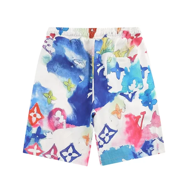 LV Swim Shorts – SW225 - Image 2