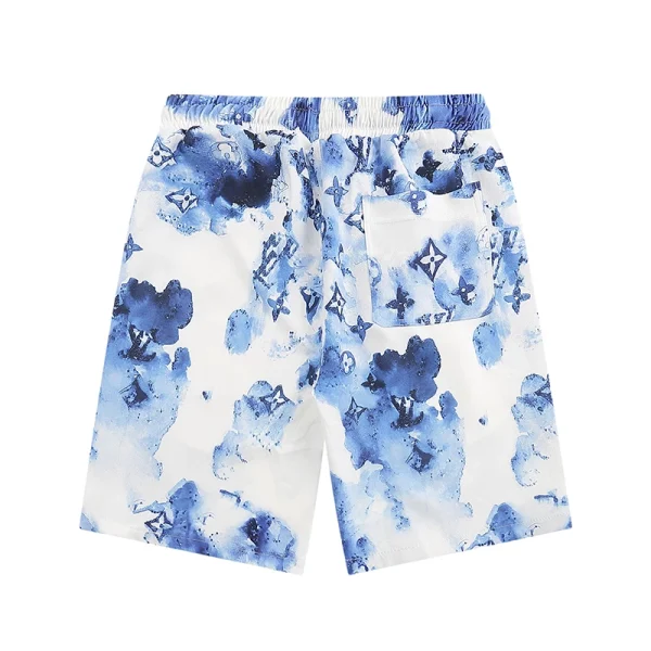 LV Swim Shorts – SW226 - Image 2