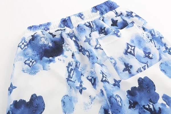 LV Swim Shorts – SW226 - Image 5