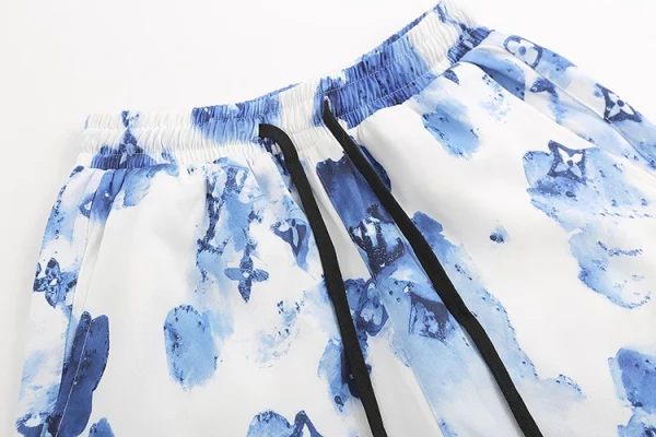LV Swim Shorts – SW226 - Image 6