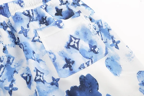 LV Swim Shorts – SW226 - Image 8