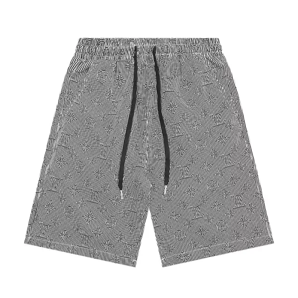 LV Swim Shorts – SW227