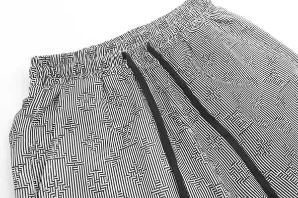 LV Swim Shorts – SW227 - Image 5