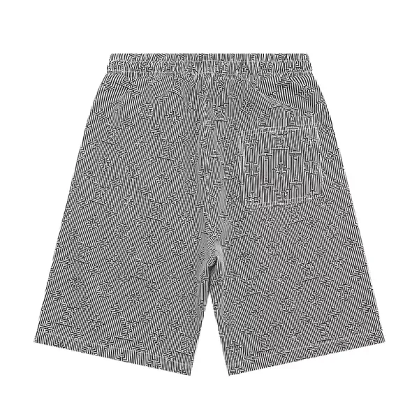 LV Swim Shorts – SW227 - Image 2