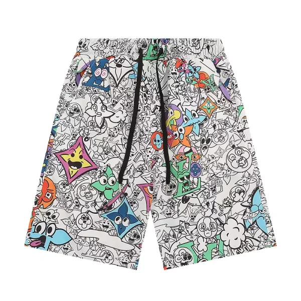 LV Swim Shorts – SW228