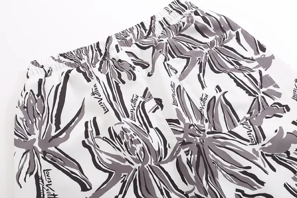 LV Swim Shorts – SW229 - Image 3