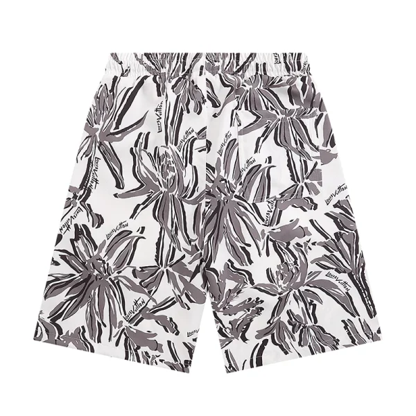 LV Swim Shorts – SW229 - Image 2