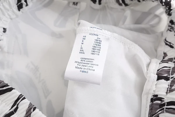 LV Swim Shorts – SW229 - Image 6