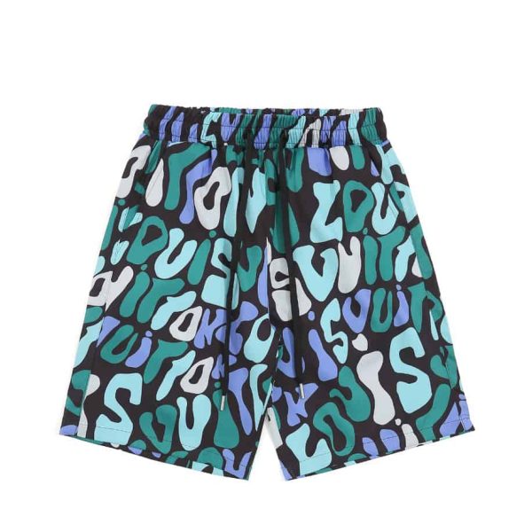 LV Swim Shorts – SW232