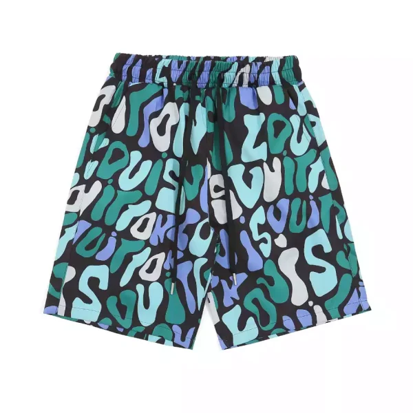 LV Swim Shorts – SW232 - Image 2