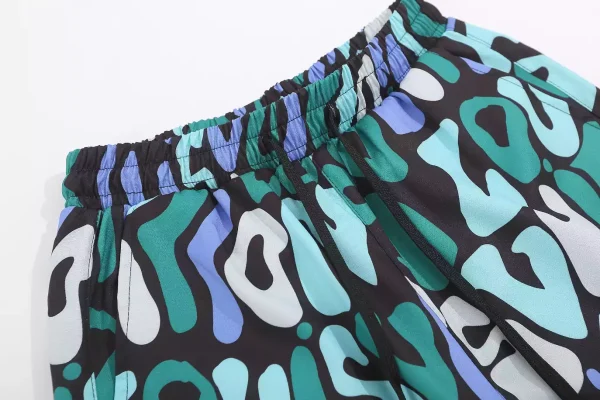 LV Swim Shorts – SW232 - Image 3
