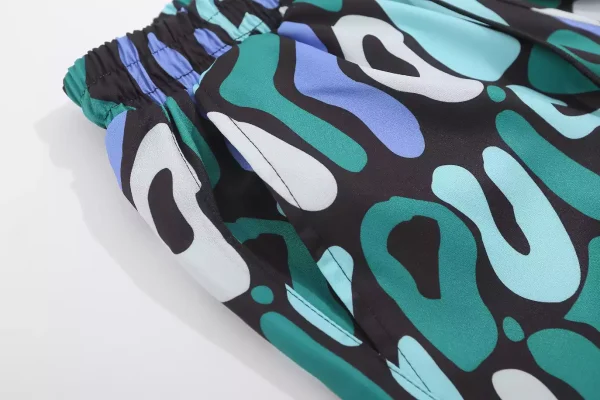 LV Swim Shorts – SW232 - Image 4