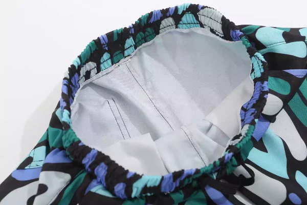 LV Swim Shorts – SW232 - Image 5