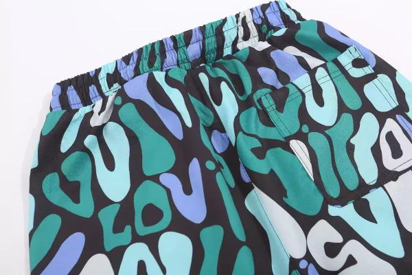 LV Swim Shorts – SW232 - Image 6