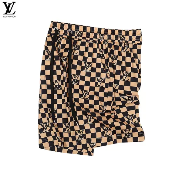 LV Swim Shorts – SW236 - Image 3