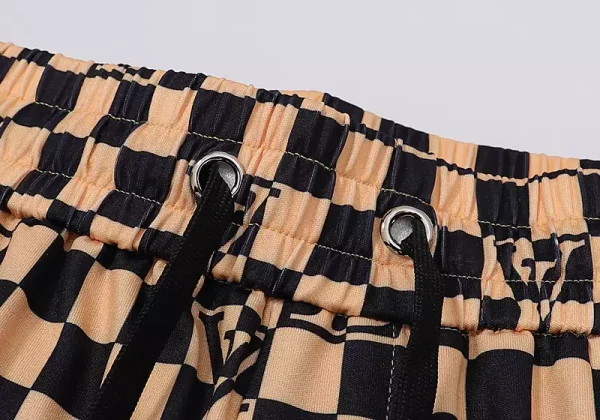 LV Swim Shorts – SW236 - Image 4