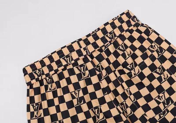 LV Swim Shorts – SW236 - Image 5
