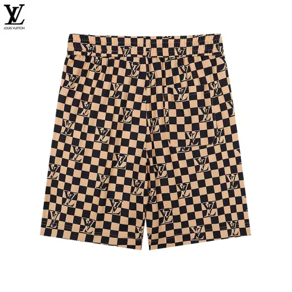 LV Swim Shorts – SW236 - Image 2