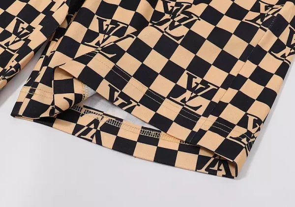 LV Swim Shorts – SW236 - Image 6