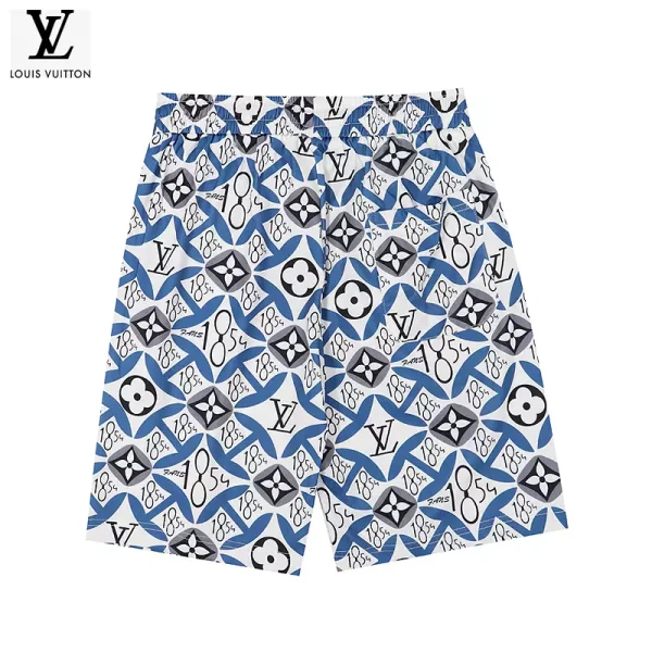 LV Swim Shorts – SW237 - Image 2